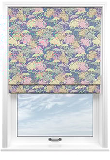 Yarrow, Jasper - Twist&Fit Roman Blind